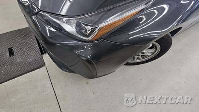 2022 Toyota Prius LE - zdjęcie 31 z 40 - miniatura