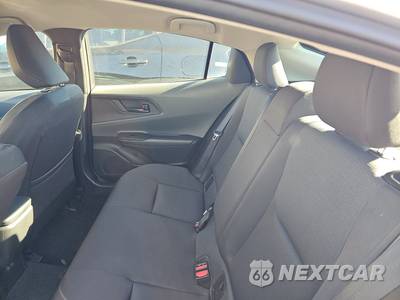 2025 Toyota Prius LE - zdjęcie 13 z 34 - miniatura
