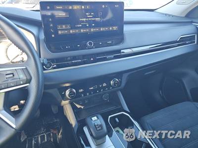 2025 Mitsubishi Outlander SE - zdjęcie 11 z 30 - miniatura