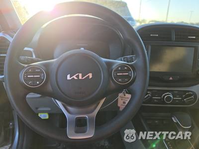 2025 Kia Soul LX - zdjęcie 10 z 18 - miniatura