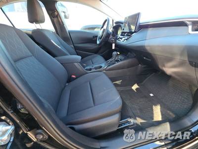 2025 Toyota Corolla LE Sedan - zdjęcie 8 z 37 - miniatura
