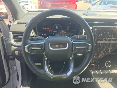 2026 GMC Terrain Elevation 3SA - zdjęcie 10 z 26 - miniatura