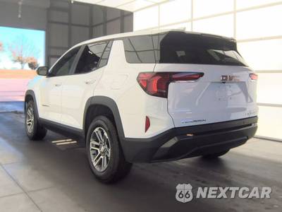 2026 GMC Terrain Elevation 3SA - zdjęcie 6 z 26 - miniatura