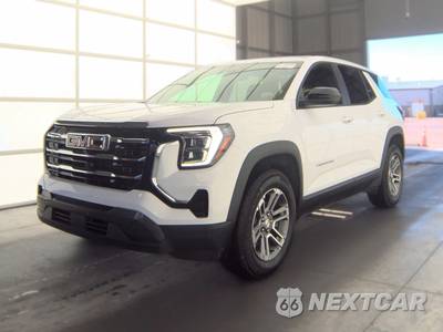 2026 GMC Terrain Elevation 3SA - zdjęcie 1 z 26 - miniatura