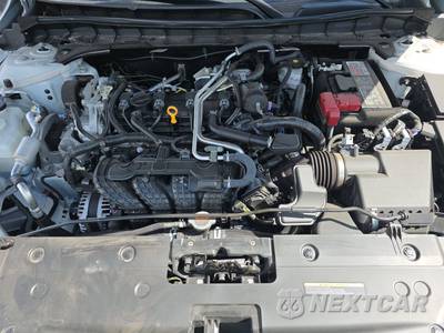2025 Nissan Altima SV - zdjęcie 15 z 22 - miniatura