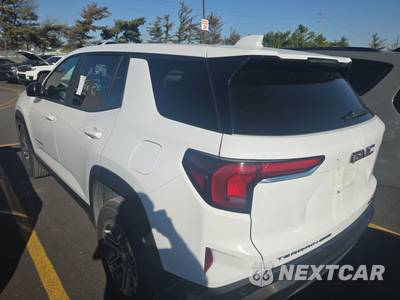 2026 GMC Terrain Elevation 3SB - zdjęcie 6 z 23 - miniatura