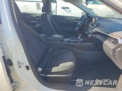2025 Nissan Altima SV - zdjęcie 8 z 24 - miniatura