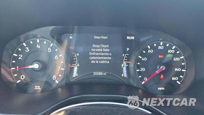 2025 Jeep Compass Limited - zdjęcie 18 z 29 - miniatura