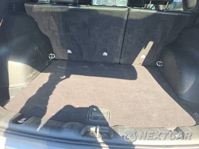 2025 Jeep Compass Limited - zdjęcie 16 z 29 - miniatura