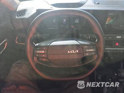 2025 Kia K4 LXS - zdjęcie 10 z 29 - miniatura