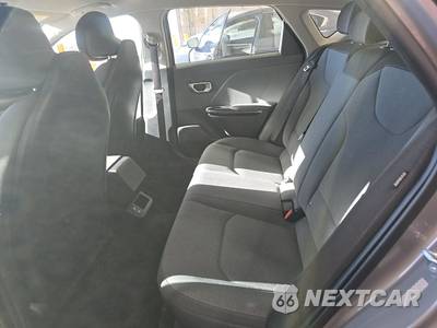 2025 Kia K4 LXS - zdjęcie 13 z 29 - miniatura