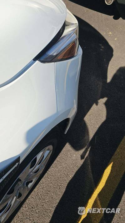 2025 Toyota Corolla Hybrid LE Sedan - zdjęcie 31 z 32 - miniatura