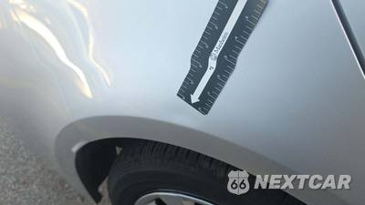 2026 Toyota Corolla LE Sedan - zdjęcie 30 z 34 - miniatura