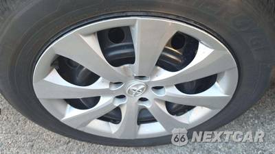2026 Toyota Corolla LE Sedan - zdjęcie 31 z 34 - miniatura