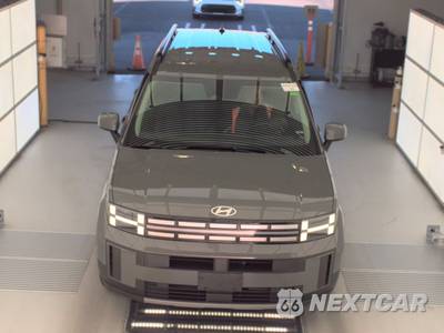 2026 Hyundai Santa Fe SEL - zdjęcie 2 z 31 - miniatura