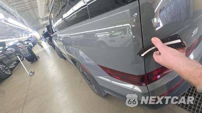 2026 Hyundai Santa Fe SEL - zdjęcie 29 z 31 - miniatura