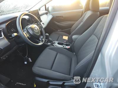 2026 Toyota Corolla LE Sedan - zdjęcie 7 z 34 - miniatura