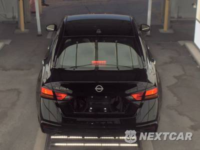 2025 Nissan Altima SV - zdjęcie 5 z 38 - miniatura