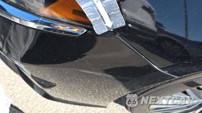 2025 Nissan Altima SV - zdjęcie 37 z 38 - miniatura