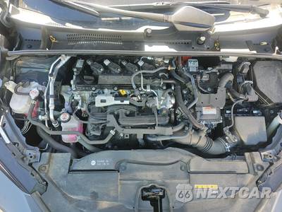 2025 Toyota Prius LE - zdjęcie 15 z 26 - miniatura