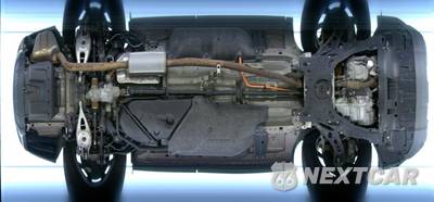 2023 Honda CR-V Hybrid Sport - zdjęcie 18 z 41 - miniatura