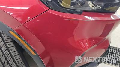 2023 Honda CR-V Hybrid Sport - zdjęcie 25 z 41 - miniatura