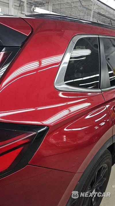 2023 Honda CR-V Hybrid Sport - zdjęcie 27 z 41 - miniatura