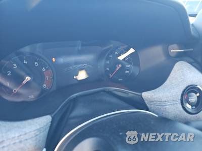 2025 Jeep Compass Latitude - zdjęcie 12 z 23 - miniatura