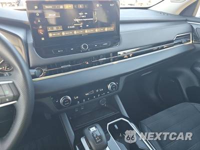 2025 Mitsubishi Outlander SE - zdjęcie 11 z 22 - miniatura