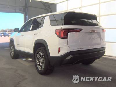 2026 GMC Terrain Elevation 3SA - zdjęcie 6 z 19 - miniatura