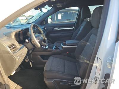 2026 GMC Terrain Elevation 3SA - zdjęcie 7 z 19 - miniatura