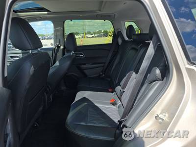 2026 Nissan Rogue Platinum - zdjęcie 13 z 23 - miniatura
