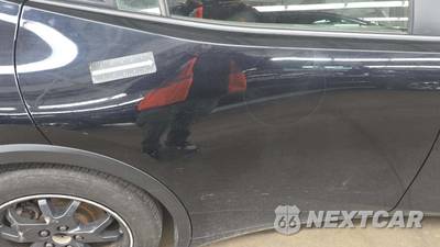 2023 Toyota Prius LE - zdjęcie 29 z 39 - miniatura