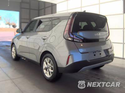 2025 Kia Soul LX - zdjęcie 6 z 24 - miniatura