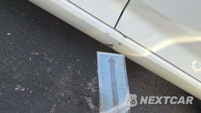2025 Nissan Altima SV - zdjęcie 21 z 24 - miniatura