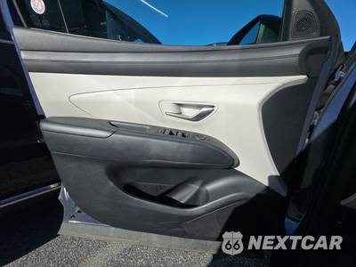 2025 Hyundai Tucson SEL - zdjęcie 9 z 34 - miniatura