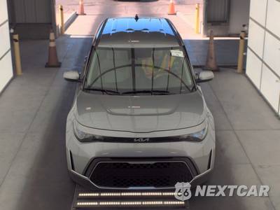 2025 Kia Soul LX - zdjęcie 2 z 24 - miniatura