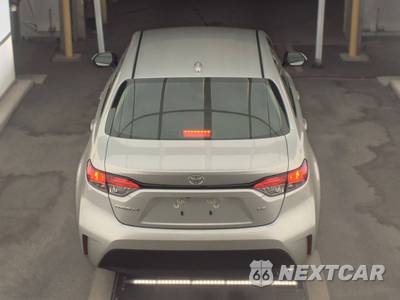 2026 Toyota Corolla LE Sedan - zdjęcie 5 z 31 - miniatura
