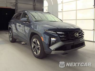 2025 Hyundai Tucson SEL - zdjęcie 3 z 34 - miniatura