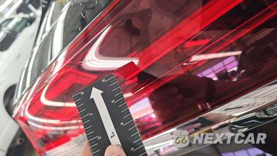 2025 Volkswagen Atlas Cross Sport 2.0T SE w/Technology - zdjęcie 31 z 33 - miniatura