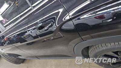 2025 Volkswagen Atlas Cross Sport 2.0T SE w/Technology - zdjęcie 14 z 33 - miniatura