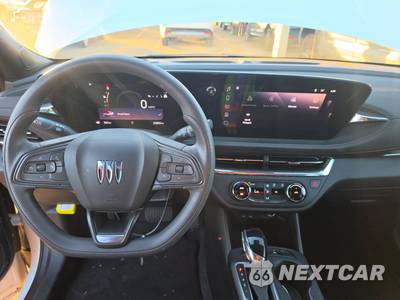 2026 Buick Envista Preferred G02 - zdjęcie 11 z 23 - miniatura