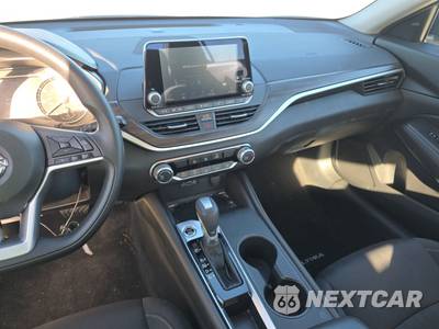 2025 Nissan Altima SV - zdjęcie 11 z 19 - miniatura