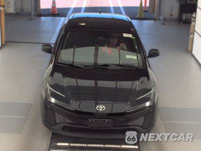 2023 Toyota Prius LE - zdjęcie 2 z 35 - miniatura