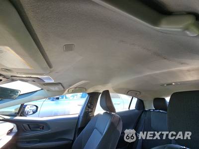 2023 Toyota Prius LE - zdjęcie 19 z 35 - miniatura