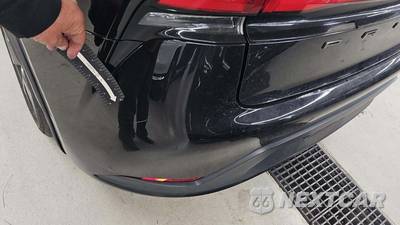 2023 Toyota Prius LE - zdjęcie 29 z 35 - miniatura