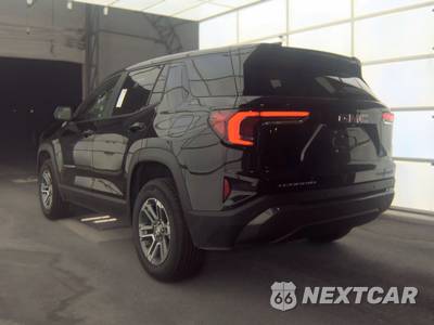 2026 GMC Terrain Elevation 3SA - zdjęcie 6 z 22 - miniatura