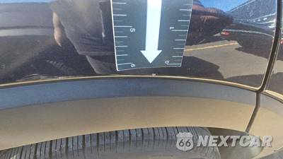 2025 Kia Telluride S - zdjęcie 33 z 39 - miniatura