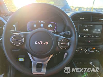 2025 Kia Soul LX - zdjęcie 10 z 19 - miniatura