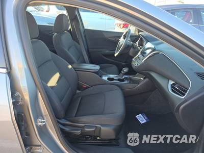 2024 Chevrolet Malibu LT 1LT - zdjęcie 8 z 33 - miniatura
